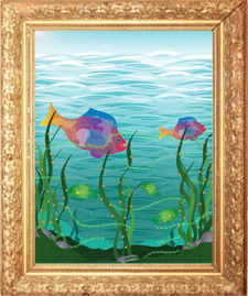 A Good Catch artwork