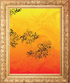 Oncofusion meltdown artwork