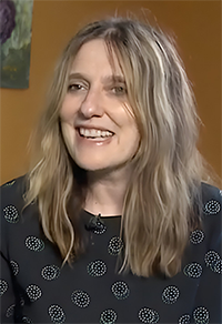 photo of Regina Barzilay