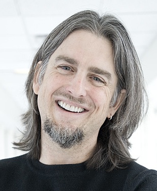 Photo of John Quackenbush