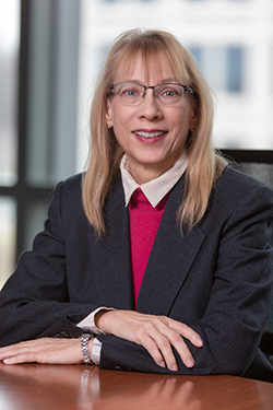 Researcher Bio Beverly A Teicher American Association for Cancer Research