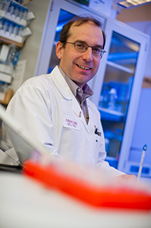 Anthony Letai Bio | American Association for Cancer Research