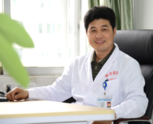 Wangjun Liao Bio | American Association for Cancer Research