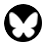 Bluesky link icon