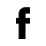 Facebook link icon