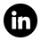 LinkedIn link icon