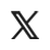 Twitter/X link icon