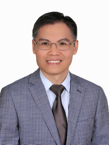 photo of Yangchao Chen