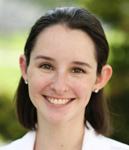 photo of Emily M. Rencsok