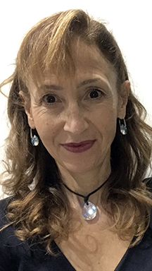 photo of Fatima Mechta-Grigoriou