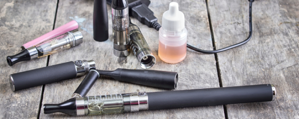 Vaping products