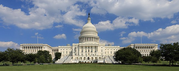 United States Capitol Building