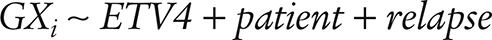 formula