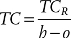 formula