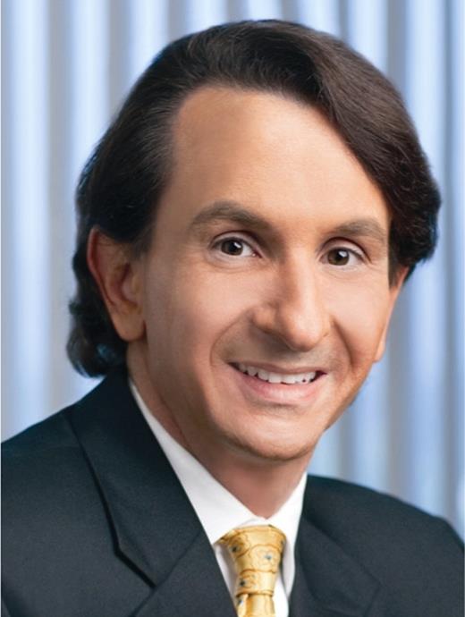 “When your employees only have one asset to develop, they can focus 100% of their time on it,” emphasizes Alan Auerbach, founder of Cougar Biotechnology and Puma Biotechnology. [Photo courtesy of Alan Auerbach.]