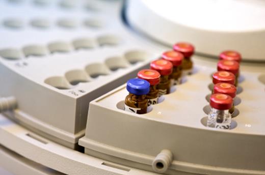 Members of the Academy for Medical Development and Collaboration can find the instruments, technologies, and services they seek, such as mass spectrometry, at other member institutions in the New York region.