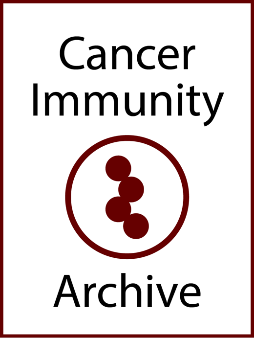 The discovery of Cancer/Testis antigens by autologous typing with T