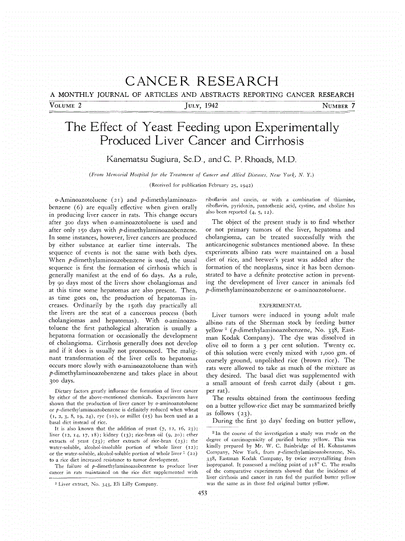 Article PDF first page preview