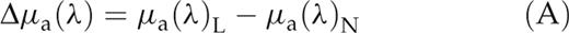 formula