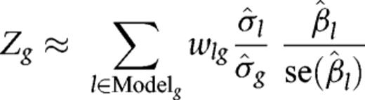 formula