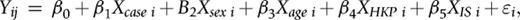 formula
