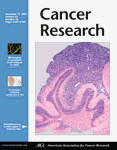 Cancer Research Cover Image for Volume 62, Issue 22