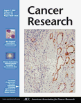 Cancer Research Cover Image for Volume 64, Issue 15