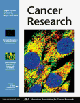 Cancer Research Cover Image for Volume 64, Issue 16