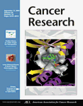 Cancer Research Cover Image for Volume 64, Issue 18
