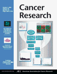 Cancer Research Cover Image for Volume 64, Issue 19