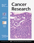 Cancer Research Cover Image for Volume 64, Issue 6