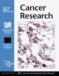 Cancer Research Cover Image for Volume 64, Issue 7