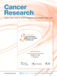 Cancer Research Cover Image for Volume 69, Issue 2_Supplement