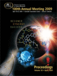 Cancer Research Cover Image for Volume 69, Issue 9_Supplement