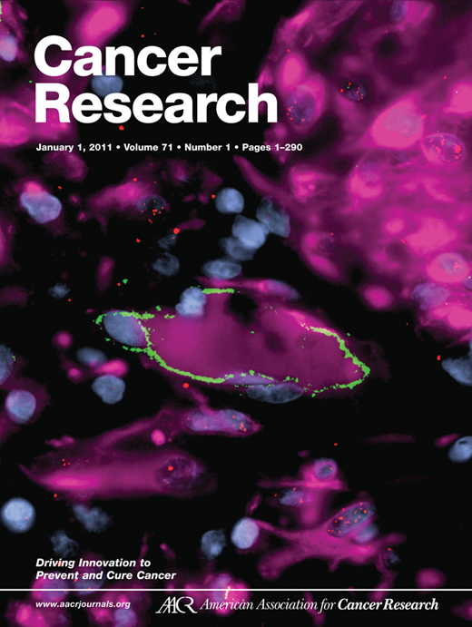 Tamoxifen, Flaxseed, and the Lignan Enterolactone Increase Stroma and