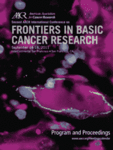 Cancer Research Cover Image for Volume 71, Issue 18_Supplement