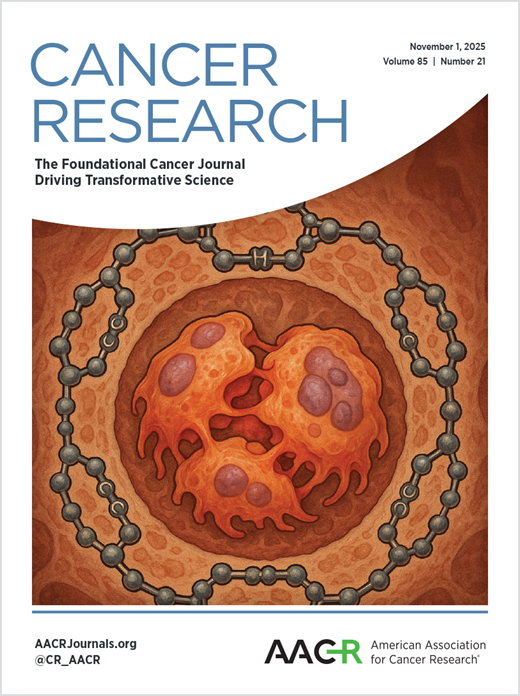Spatial Multiomics Defines a Shared Tumor Infiltrative Signature at the ...