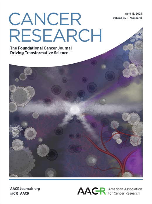 Cancer Enhancer Characterization of an Enhancer RNA Signature Reveals Treatment ...