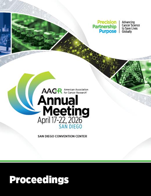 Abstract 6529: Vaginal microbiome dynamics and clinical outcomes in ...
