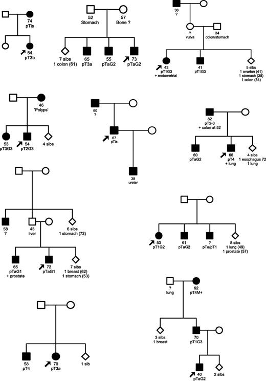 Figure 1. Framework for considering screening protocols.