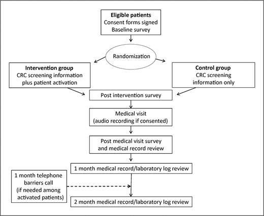 Figure 1. Study design.