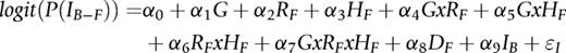 formula