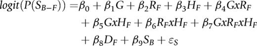 formula