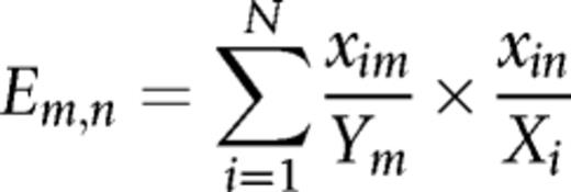 formula
