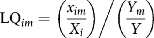 formula