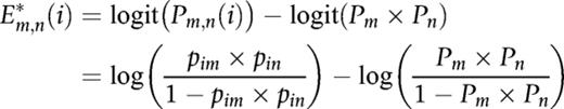 formula