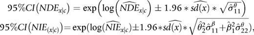 formula