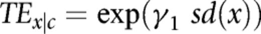 formula