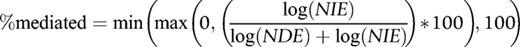 formula
