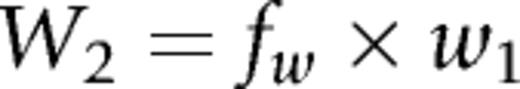 formula